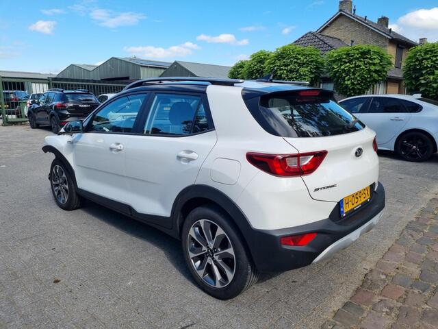 KIA Stonic 1.0 T-GDi Dyn.Line