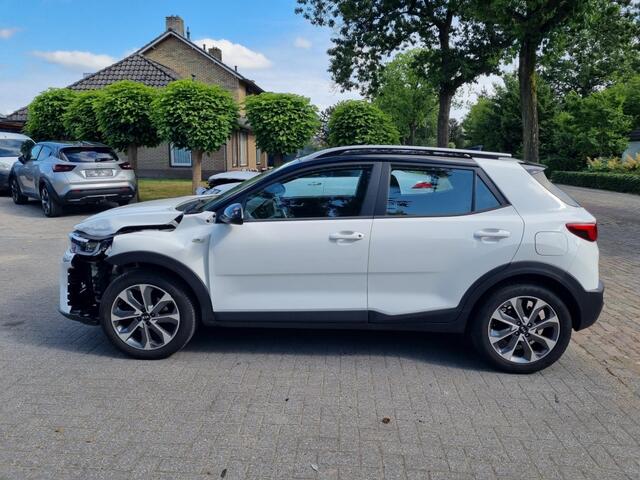 KIA Stonic 1.0 T-GDi Dyn.Line