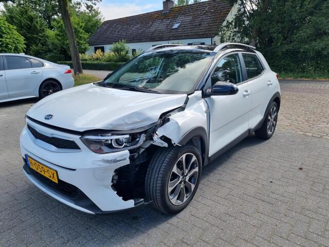 KIA Stonic 1.0 T-GDi Dyn.Line