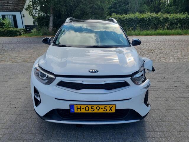 KIA Stonic 1.0 T-GDi Dyn.Line