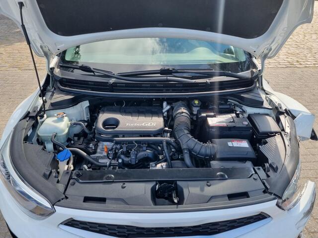 KIA Stonic 1.0 T-GDi Dyn.Line