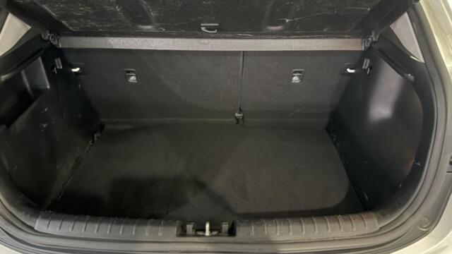 KIA Stonic 1.0 T-GDi Sports Edition
