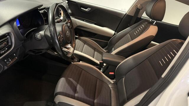 KIA Stonic 1.0 T-GDi Sports Edition