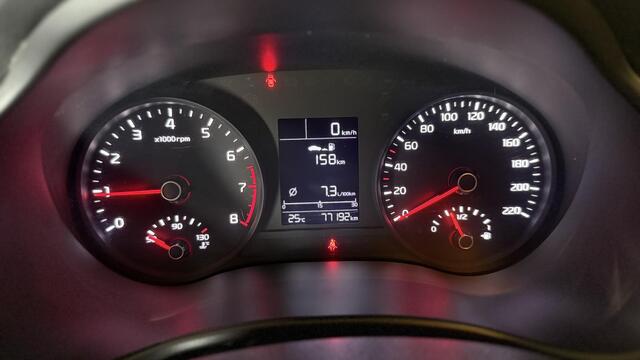 KIA Stonic 1.0 T-GDi Sports Edition