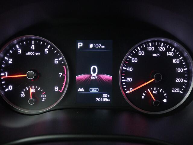 KIA Stonic 1.0 T-GDi MHEV DynamicPlusLine | Automaat | Camera | Navigatie | Privacy Glass | Nederlandse Auto | NAP |