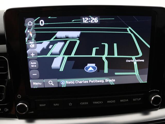 KIA Stonic 1.0 T-GDi MHEV DynamicPlusLine | Automaat | Camera | Navigatie | Privacy Glass | Nederlandse Auto | NAP |