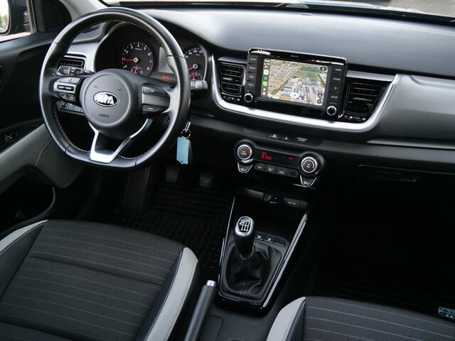 KIA Stonic 1.0 T-GDi 120pk DynamicLine Navigatie / Camera / 17 Inch