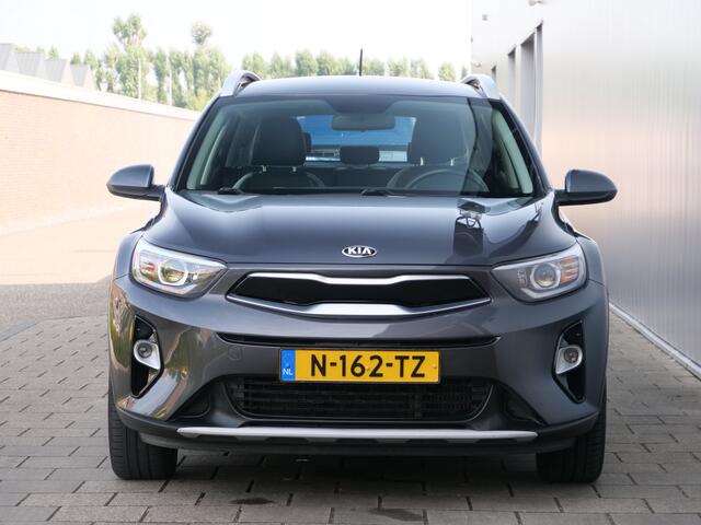 KIA Stonic 1.0 T-GDi 120pk DynamicLine Navigatie / Camera / 17 Inch