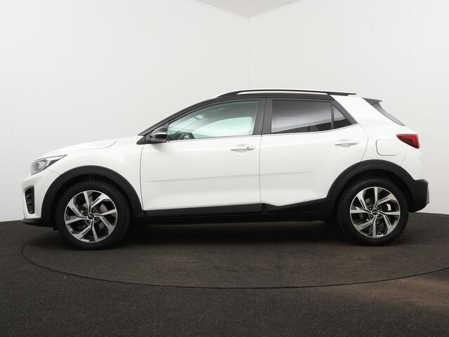 KIA Stonic 1.0 T-GDi MHEV GT-Line