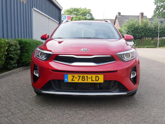KIA Stonic 1.0 T-GDI DYNPL.LINE **Clima//Navi//Lm **