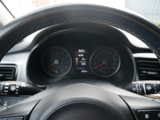 KIA Stonic 1.0 T-GDI DYNPL.LINE **Clima//Navi//Lm **