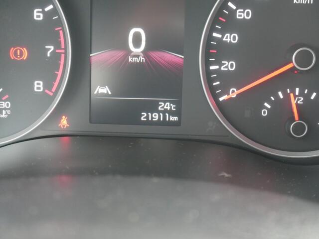 KIA Stonic 1.0 T-GDI DYNPL.LINE **Clima//Navi//Lm **