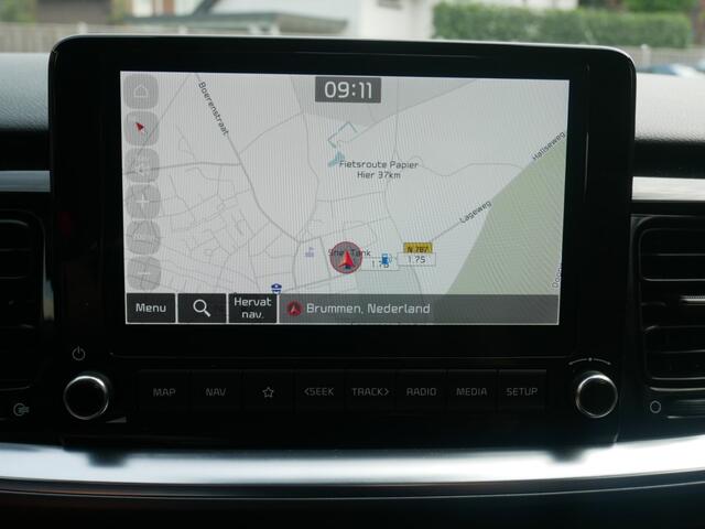 KIA Stonic 1.0 T-GDI DYNPL.LINE **Clima//Navi//Lm **