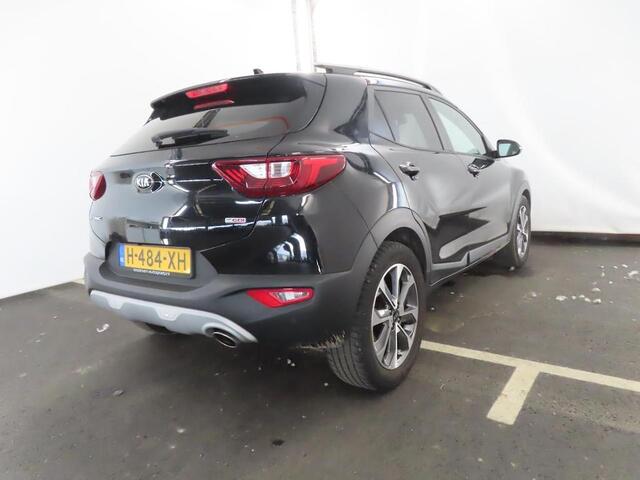 KIA Stonic 1.0 T-GDI DYNAMICPLUSLINE I CAMERA I CRUISE CONTROL I CARPLAY I CLIMATE CONTROL