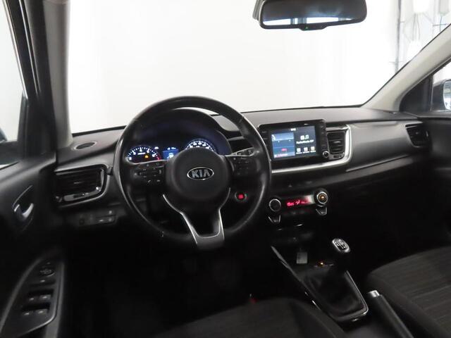 KIA Stonic 1.0 T-GDI DYNAMICPLUSLINE I CAMERA I CRUISE CONTROL I CARPLAY I CLIMATE CONTROL