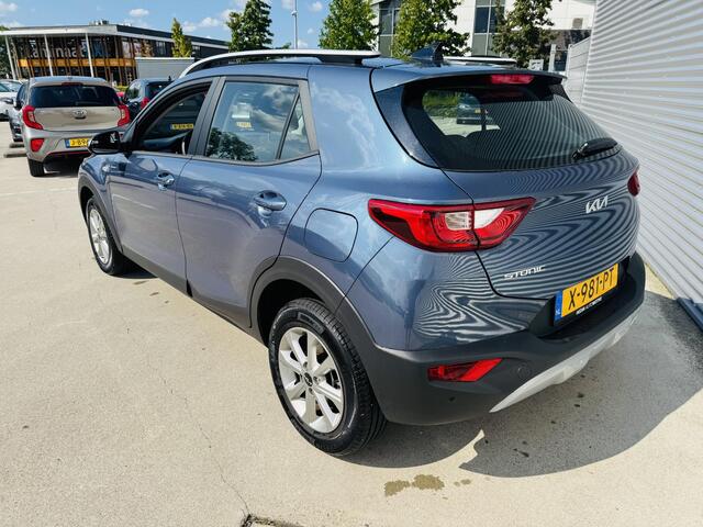 KIA Stonic 1.0 T-GDi MHEV DynamicLine Automaat DCT7 Clima | Navi | Cruise | Camera | PDC | DAB+