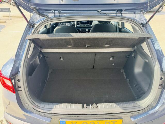 KIA Stonic 1.0 T-GDi MHEV DynamicLine Automaat DCT7 Clima | Navi | Cruise | Camera | PDC | DAB+