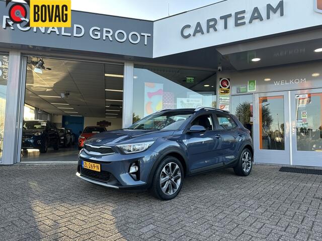 KIA Stonic 1.0 T-GDi Dyn.Line | Airco | Cruise | Carplay | Camera achter
