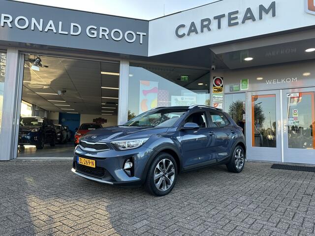 KIA Stonic 1.0 T-GDi Dyn.Line | Airco | Cruise | Carplay | Camera achter
