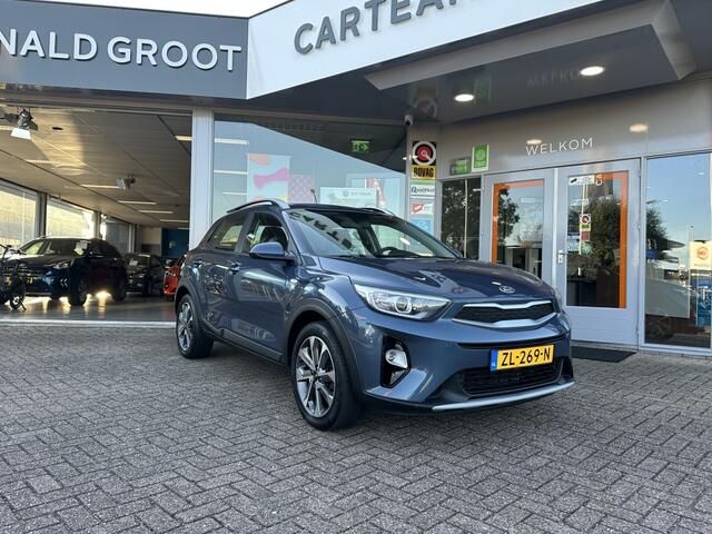 KIA Stonic 1.0 T-GDi Dyn.Line | Airco | Cruise | Carplay | Camera achter
