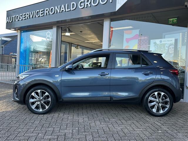 KIA Stonic 1.0 T-GDi Dyn.Line | Airco | Cruise | Carplay | Camera achter