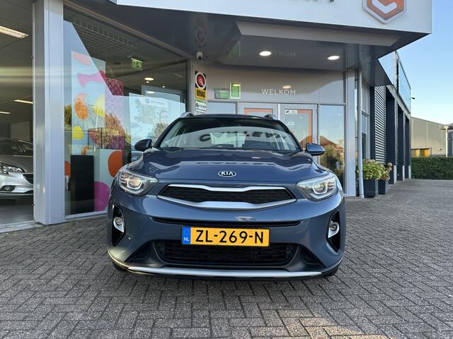 KIA Stonic 1.0 T-GDi Dyn.Line | Airco | Cruise | Carplay | Camera achter