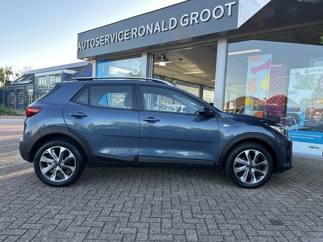 KIA Stonic 1.0 T-GDi Dyn.Line | Airco | Cruise | Carplay | Camera achter