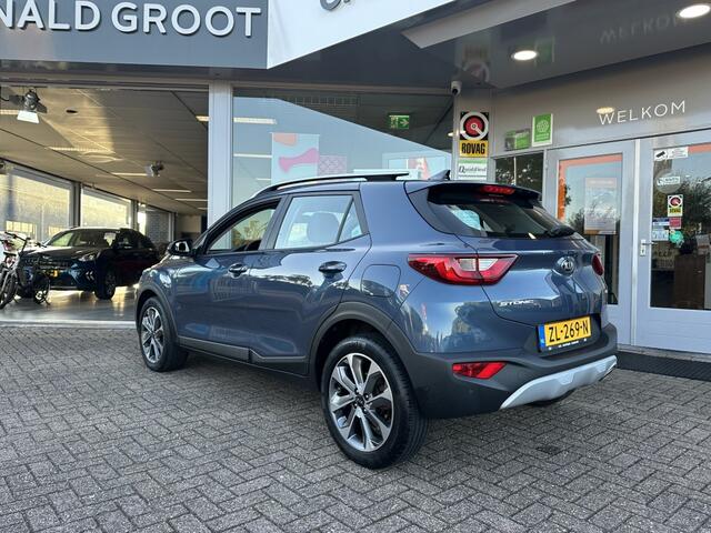 KIA Stonic 1.0 T-GDi Dyn.Line | Airco | Cruise | Carplay | Camera achter