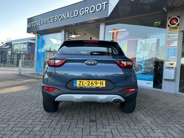 KIA Stonic 1.0 T-GDi Dyn.Line | Airco | Cruise | Carplay | Camera achter