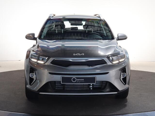 KIA Stonic MY25 1.0 T-GDi MHEV DynamicLine Kia Stonic DynamicLine MY25 1.0 T-GDi MHEV (100pk)