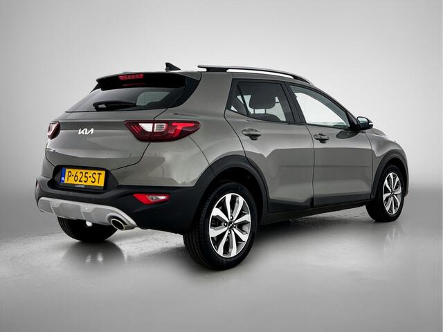 KIA Stonic 1.0 T-GDi MHEV DynamicPlusLine