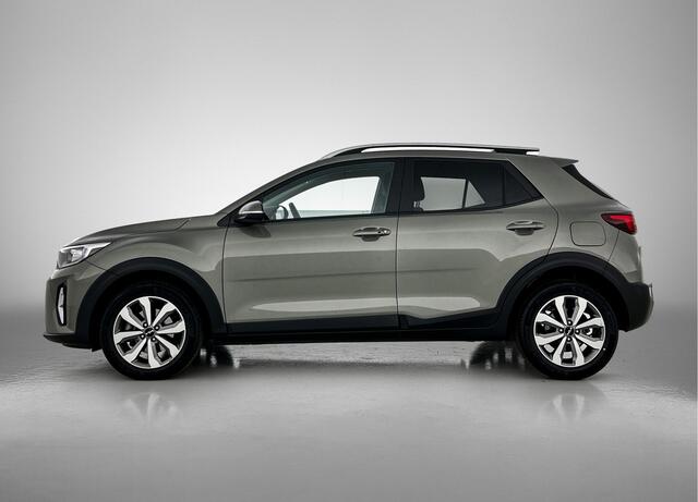 KIA Stonic 1.0 T-GDi MHEV DynamicPlusLine