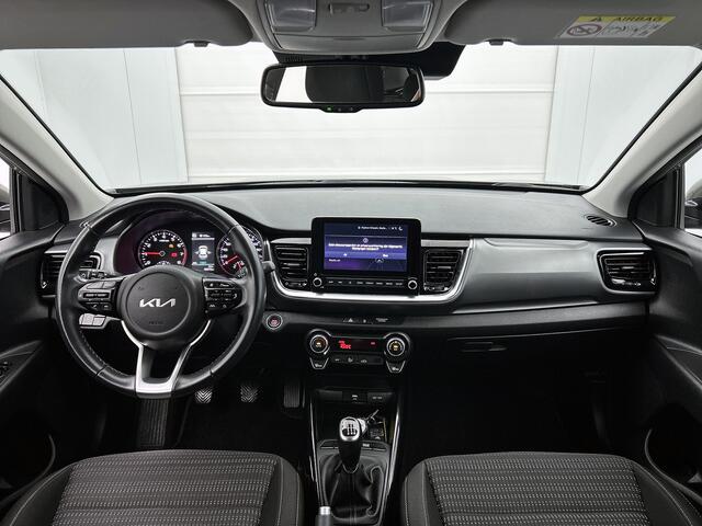 KIA Stonic 1.0 T-GDi MHEV DynamicPlusLine