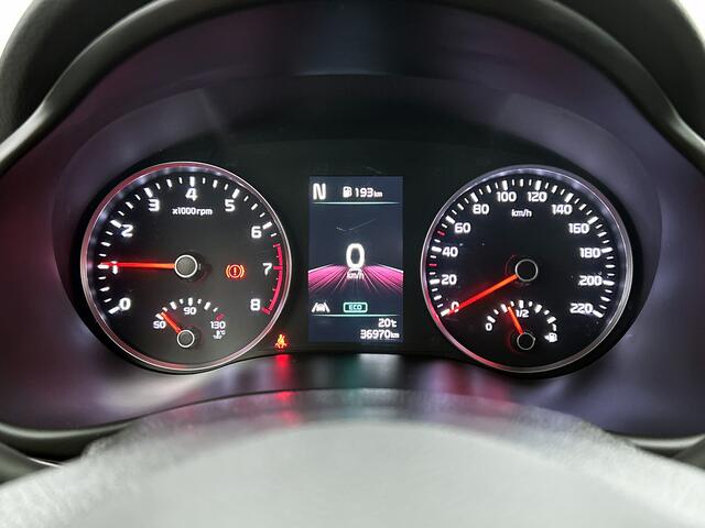 KIA Stonic 1.0 T-GDi MHEV DynamicPlusLine