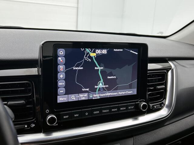 KIA Stonic 1.0 T-GDi MHEV DynamicPlusLine