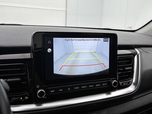 KIA Stonic 1.0 T-GDi MHEV DynamicPlusLine