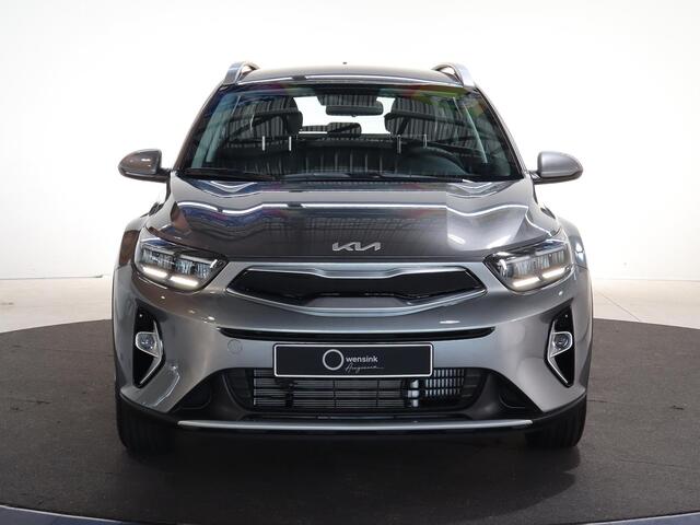 KIA Stonic MY25 1.0 T-GDi MHEV DynamicLine Kia Stonic DynamicLine MY25 1.0 T-GDi MHEV (100pk)