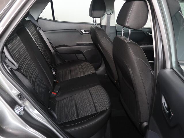 KIA Stonic MY25 1.0 T-GDi MHEV DynamicLine Kia Stonic DynamicLine MY25 1.0 T-GDi MHEV (100pk)
