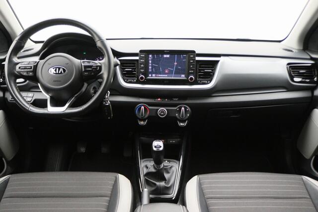 KIA Stonic 1.0 T-GDi Sports Edition Trekhaak