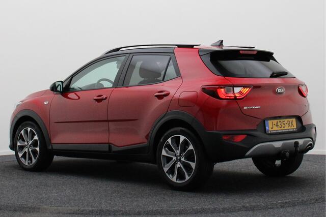 KIA Stonic 1.0 T-GDi Sports Edition Trekhaak