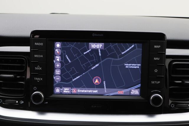 KIA Stonic 1.0 T-GDi Sports Edition Trekhaak