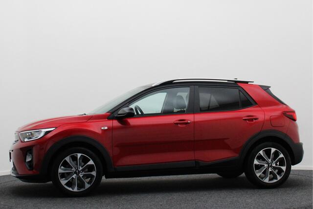 KIA Stonic 1.0 T-GDi Sports Edition Trekhaak