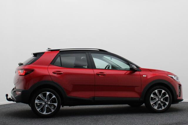 KIA Stonic 1.0 T-GDi Sports Edition Trekhaak