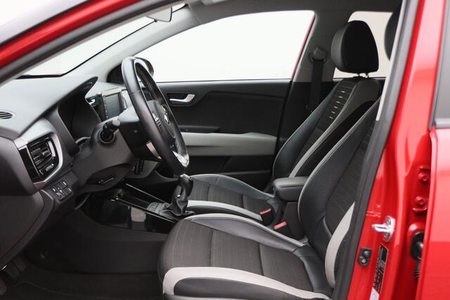 KIA Stonic 1.0 T-GDi Sports Edition Trekhaak