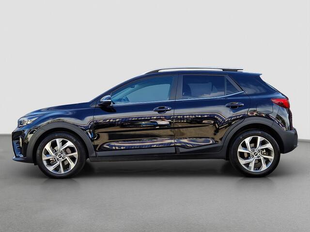 KIA Stonic 1.0 T-GDi MHEV GT-Line | Navi | LM | Camera | Stoelverwarming | Stuurverwarming | Apple Carplay / Android Auto |
