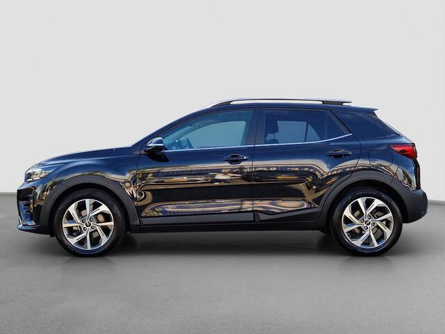 KIA Stonic 1.0 T-GDi MHEV GT-Line | Stoelverwarming | Key-Less | Climate | Navi | Camera | Android Auto\ Apple Carplay |