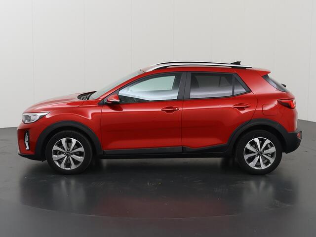 KIA Stonic 1.0 T-GDi MHEV DynamicPlusLine | Navigatie | Parkeercamera | Climate Control | Keyless Go | Climate Control |