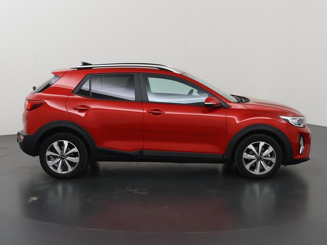 KIA Stonic 1.0 T-GDi MHEV DynamicPlusLine | Navigatie | Parkeercamera | Climate Control | Keyless Go | Climate Control |