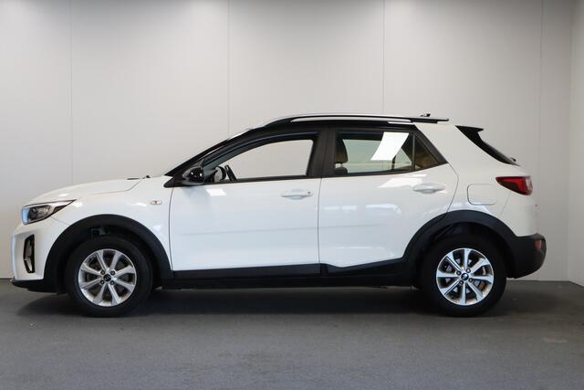 KIA Stonic 1.0 T-GDi MHEV DynamicLine Navigatie