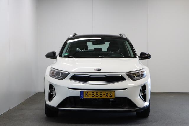 KIA Stonic 1.0 T-GDi MHEV DynamicLine Navigatie